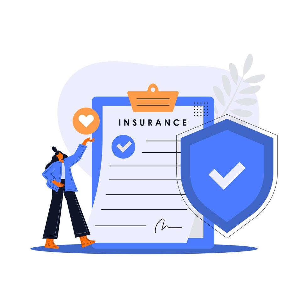 Financial guidance and protection services